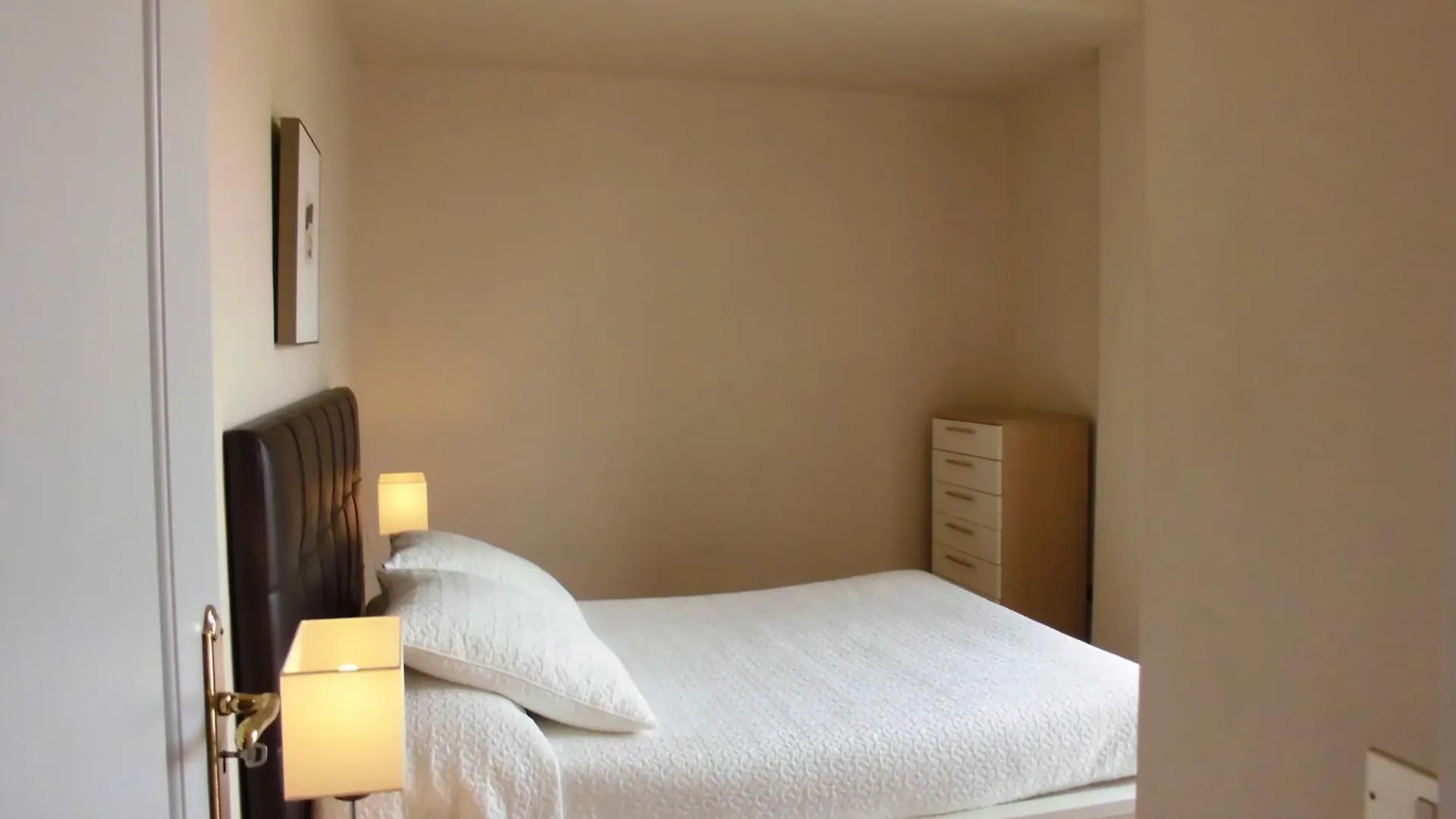 Apartamentos Bruja Santa Cruz de Tenerife Apartmán