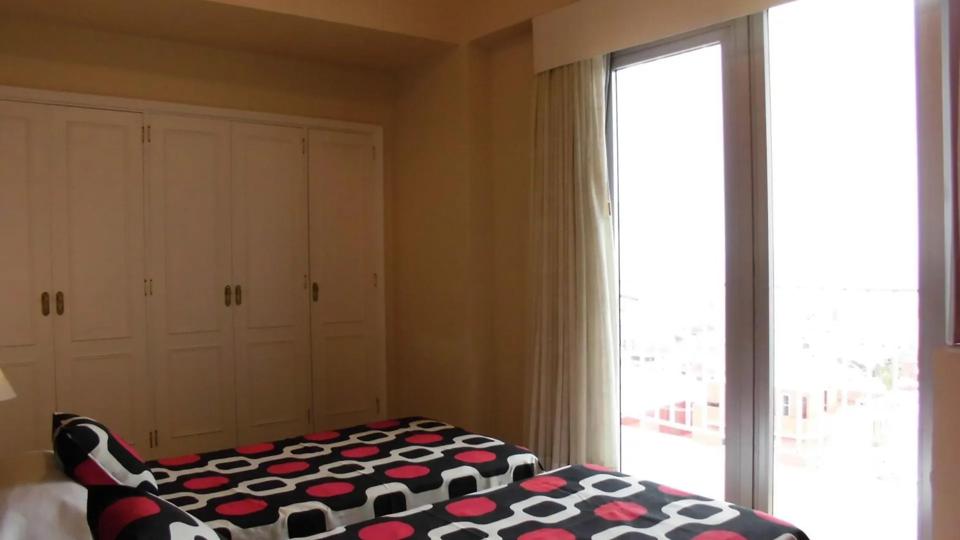 Apartamentos Bruja Santa Cruz de Tenerife Appartamento