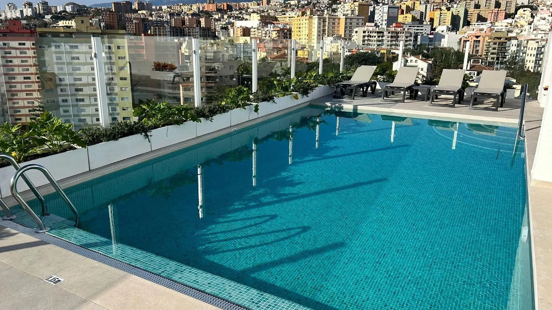 Apartamentos Bruja Santa Cruz de Tenerife Appartamento