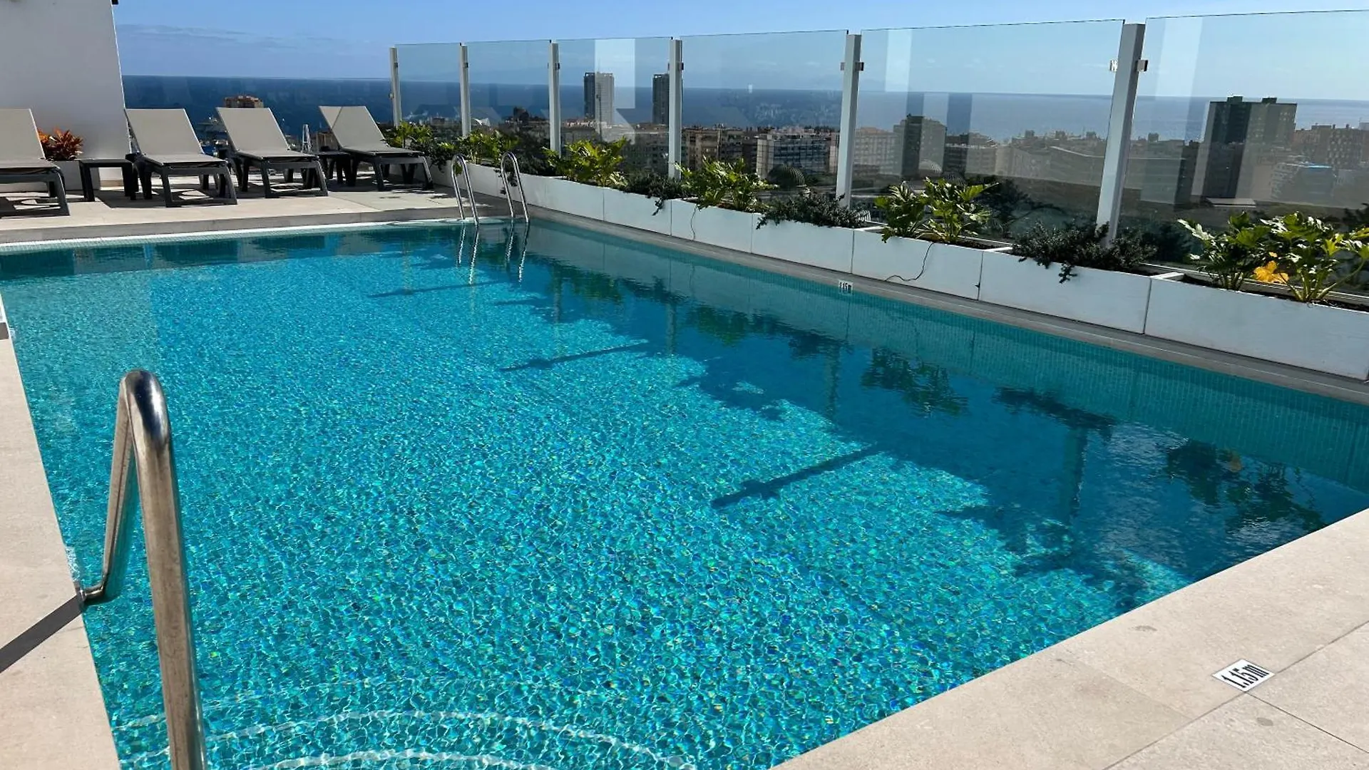 Apartamentos Bruja Santa Cruz de Tenerife 0*,