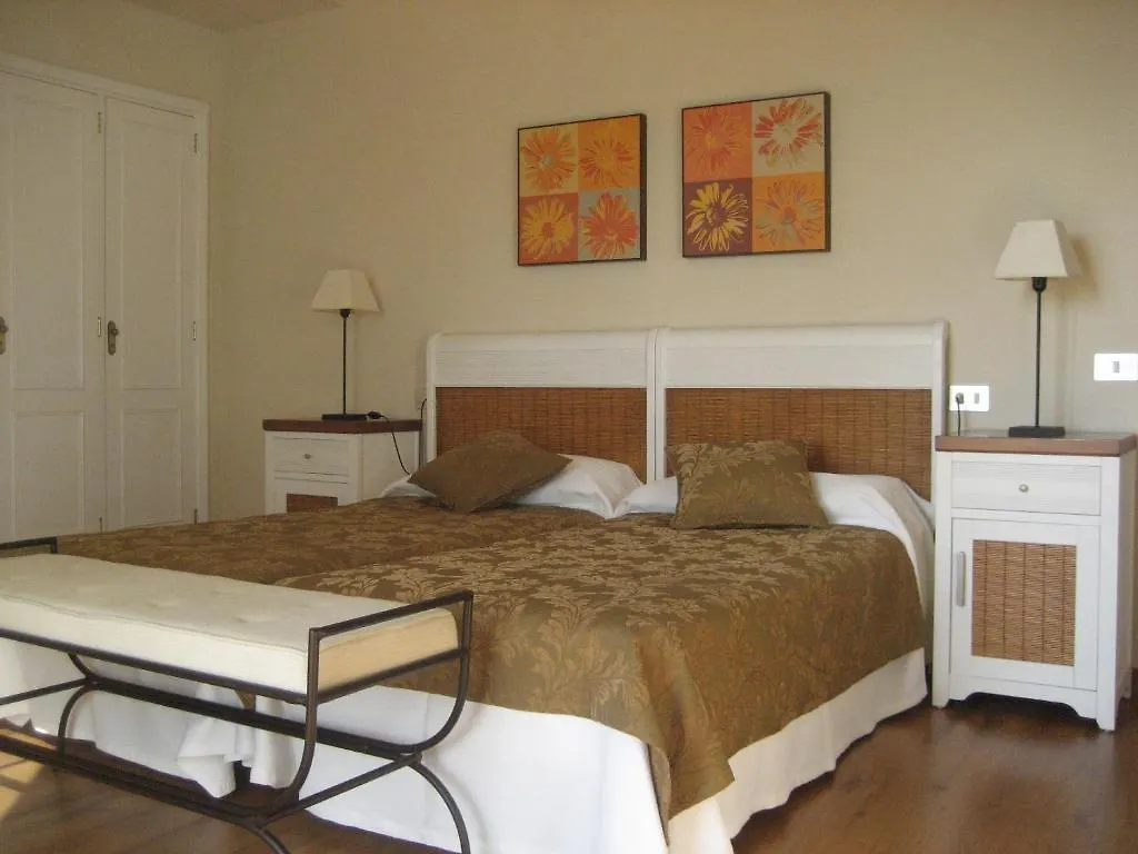 Appartamento Apartamentos Bruja Santa Cruz de Tenerife