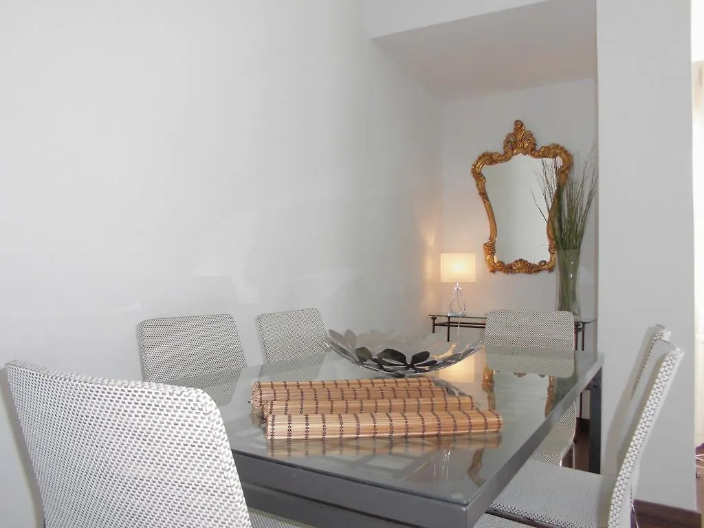 Appartamento Apartamentos Bruja Santa Cruz de Tenerife Spagna