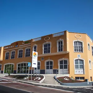 Coral Silos - Your Natural Choice Apartmán