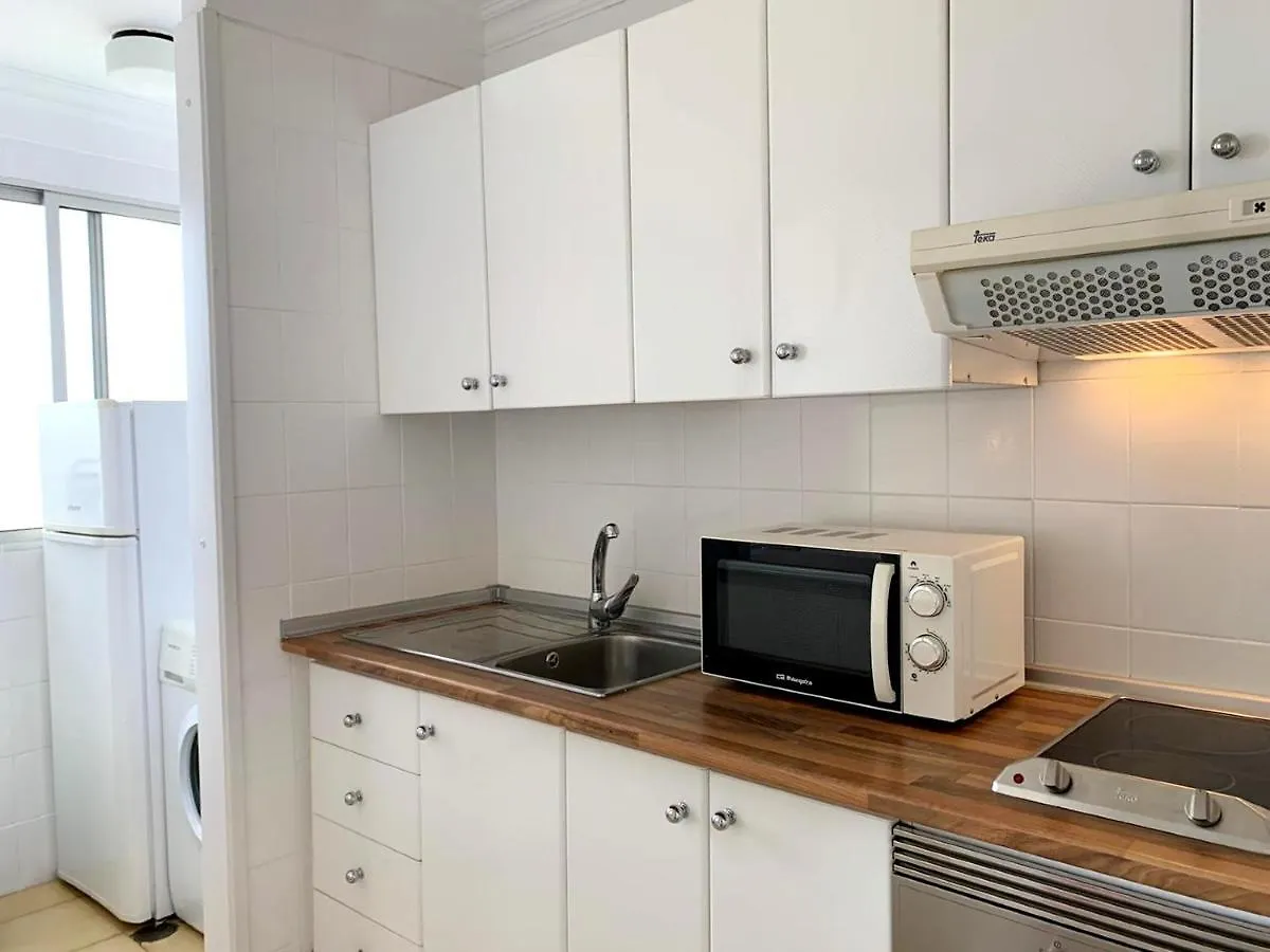 Apartamentos Bruja Santa Cruz de Tenerife