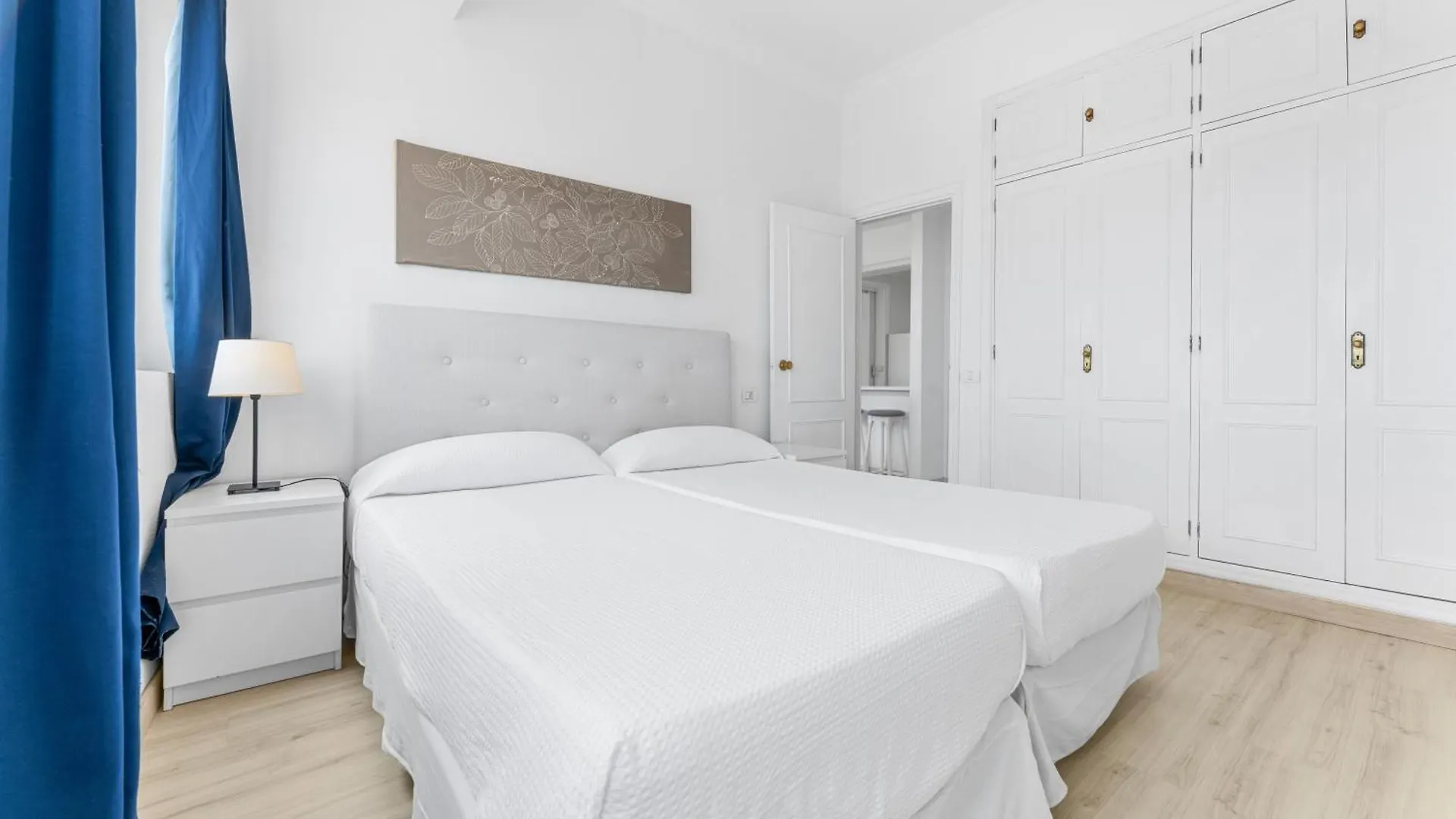 Apartamentos Bruja Santa Cruz de Tenerife
