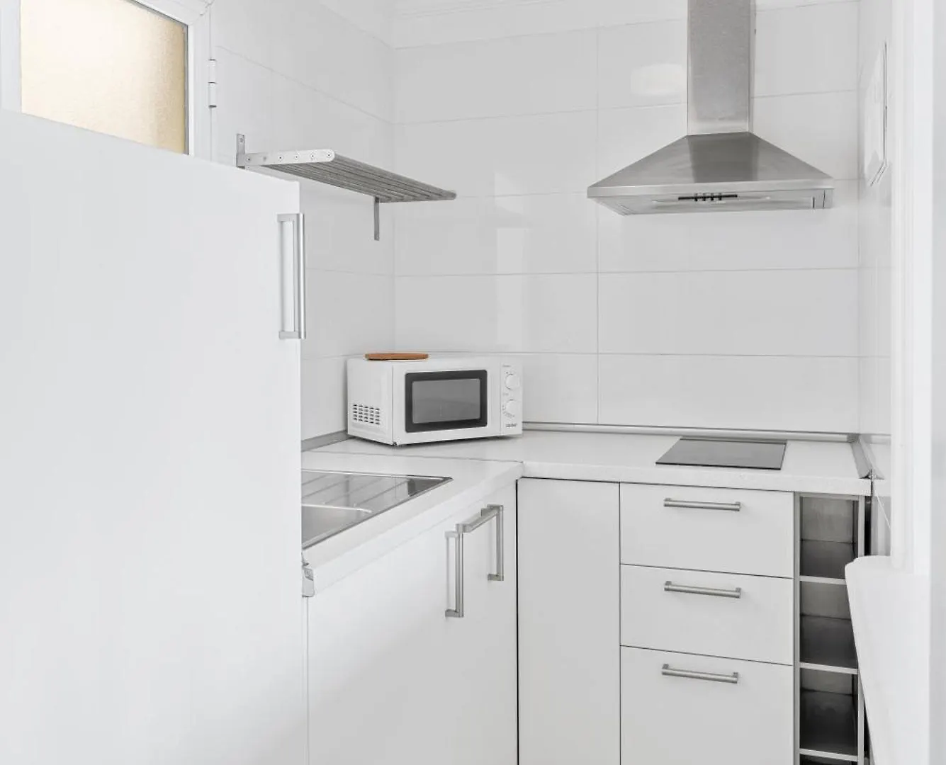 Apartamentos Bruja Santa Cruz de Tenerife