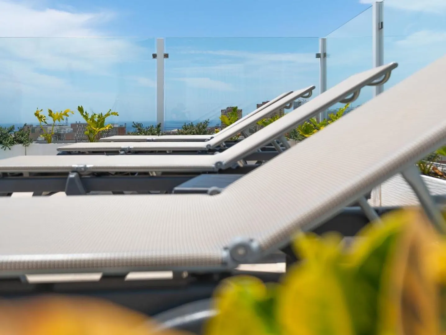Apartamentos Bruja Santa Cruz de Tenerife