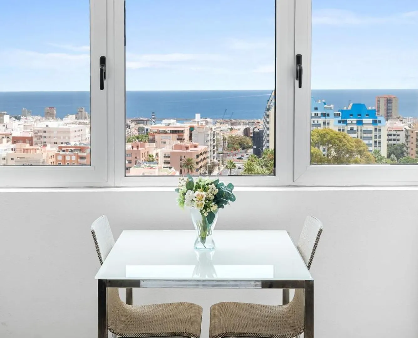 Apartamentos Bruja Santa Cruz de Tenerife