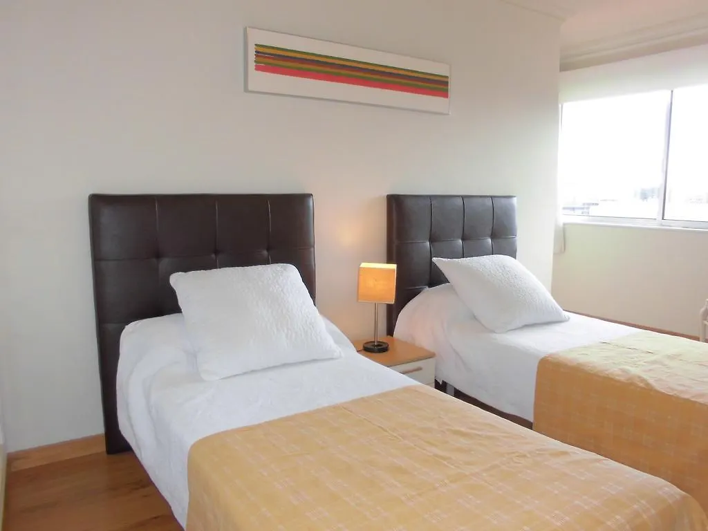 Apartamentos Bruja Santa Cruz de Tenerife España